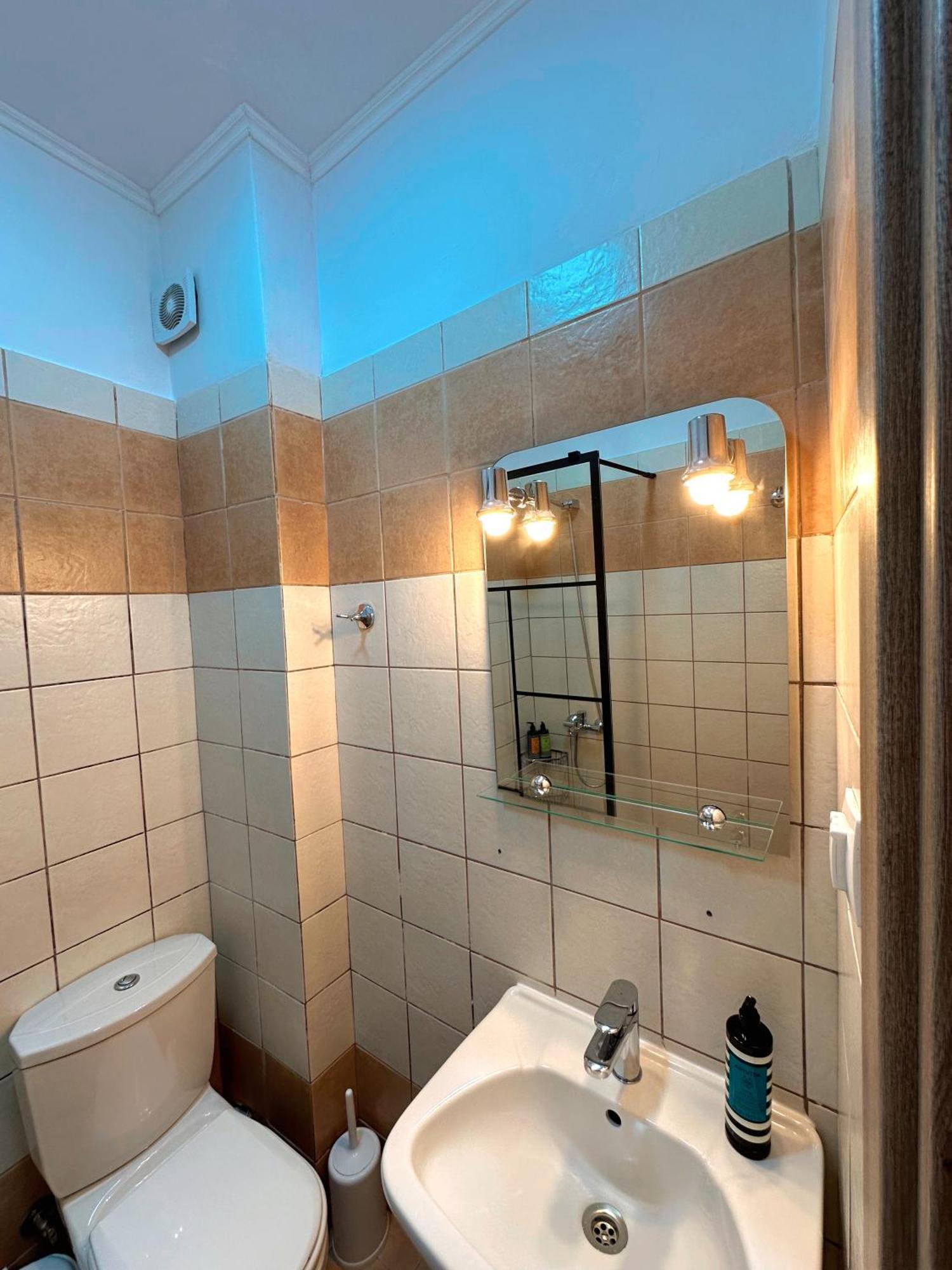 Diara Apartment Nea Iraklia Dış mekan fotoğraf