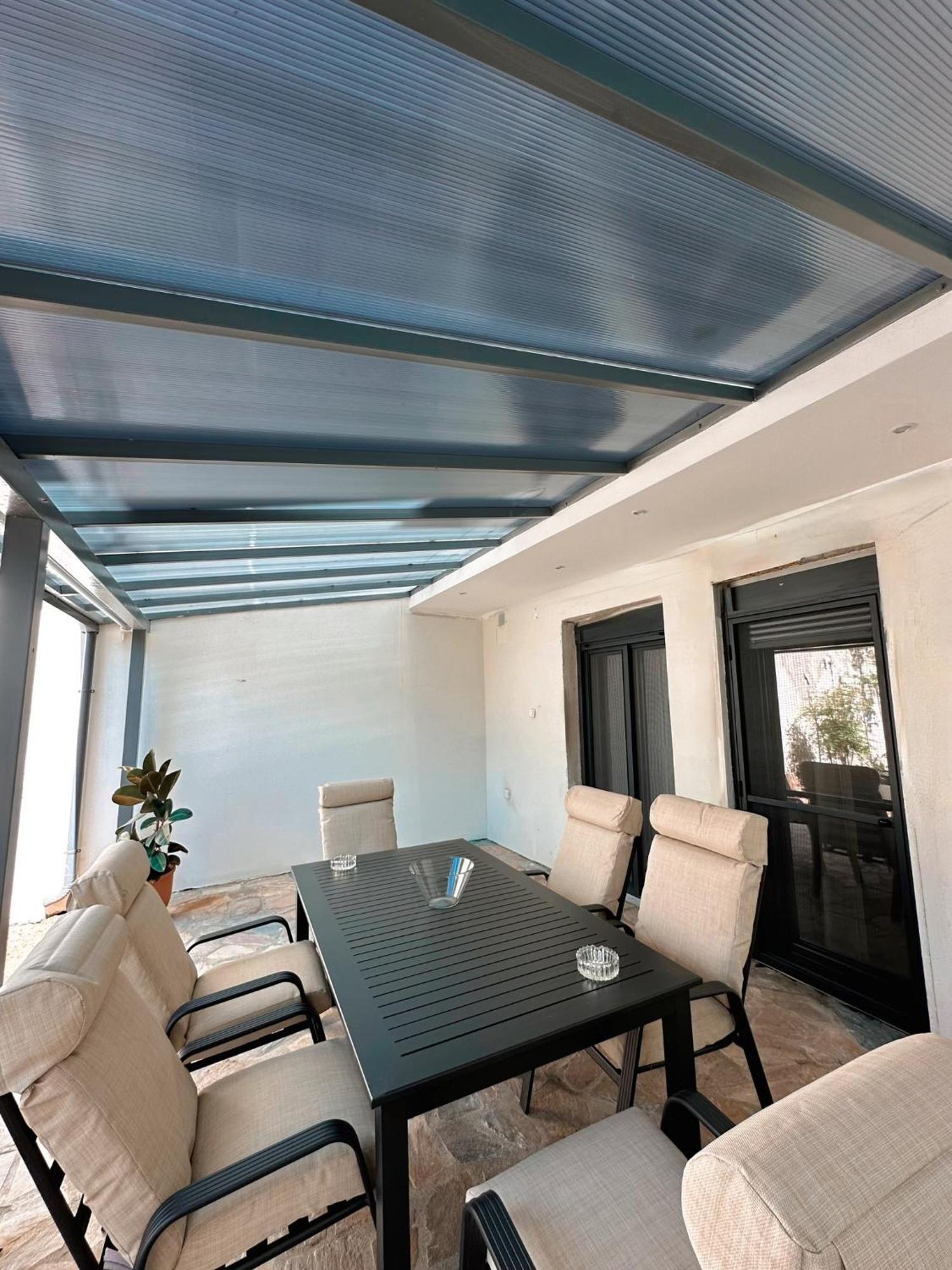 Diara Apartment Nea Iraklia Dış mekan fotoğraf