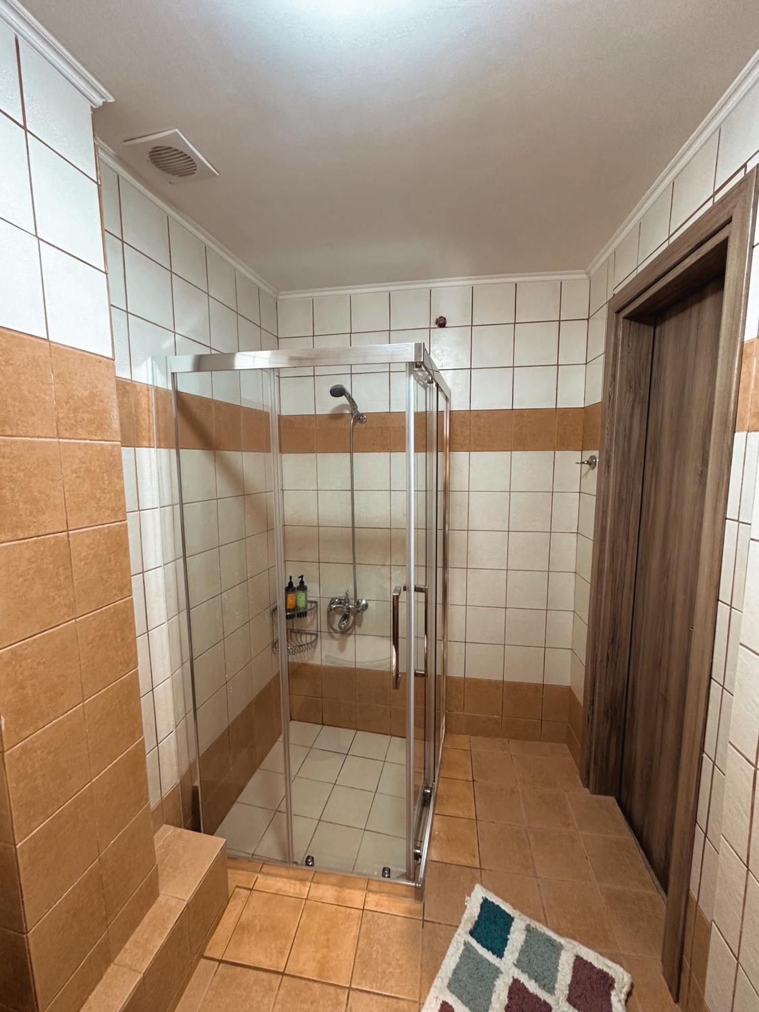Diara Apartment Nea Iraklia Dış mekan fotoğraf