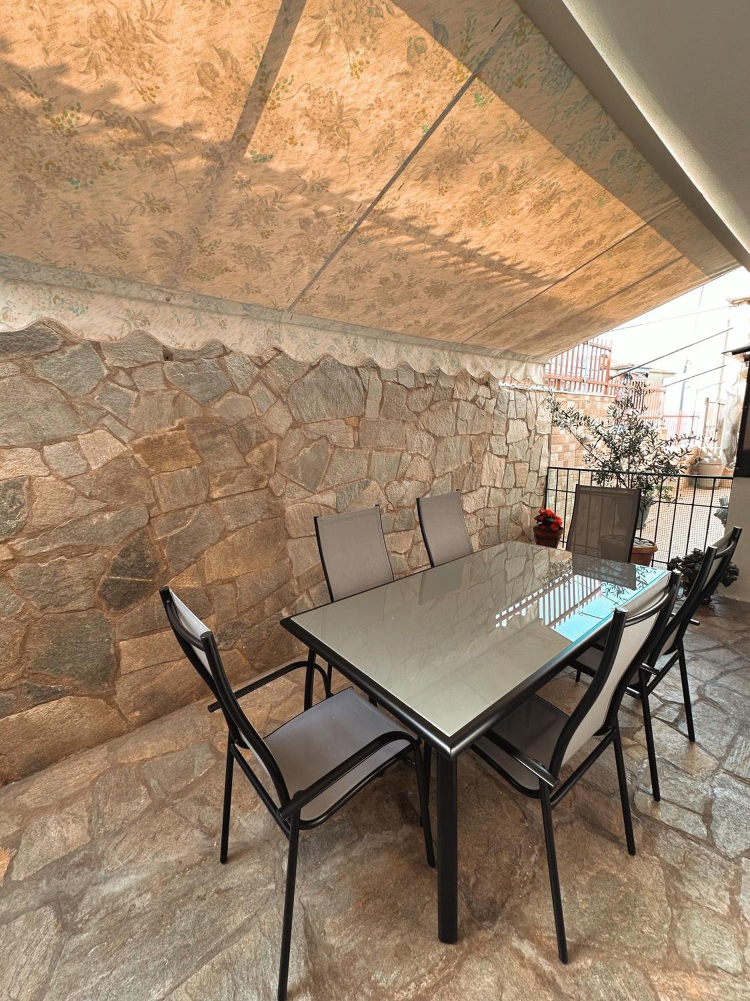 Diara Apartment Nea Iraklia Dış mekan fotoğraf